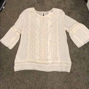 NWT - Ann Taylor loft blouse